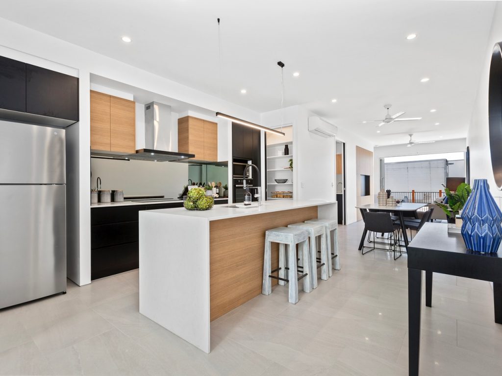 Featured Projects - Kitchens By Bowen